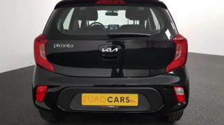 Leasing Hatchback Kia Picanto 2023