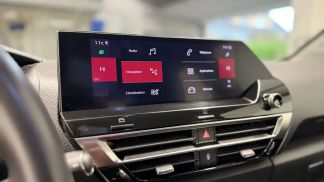 Finansowanie Sedan Citroën C4 2021