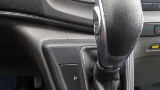 Financování Hatchback Ford Transit Custom 2020