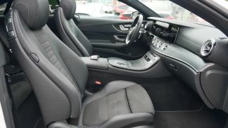 Finansowanie Coupé MERCEDES E 300 2021