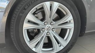 Leasing Wagon Volvo V90 2022