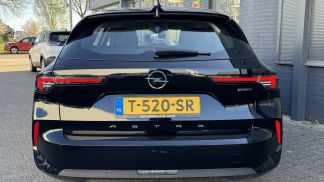 Leasing Wagon Opel Astra 2023