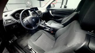 Finansowanie Sedan BMW 116 2019
