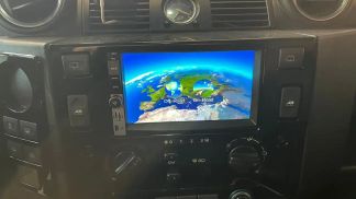 Finansowanie SUV Land Rover Defender 2016