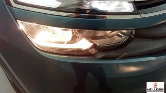 Leasing SUV Citroën C5 Aircross 2019