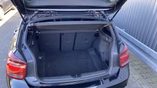 Lízing Hatchback BMW 135 2014