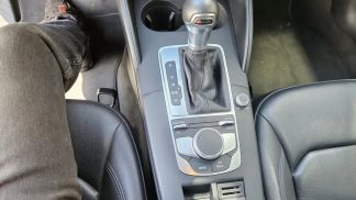Finansowanie Sedan Audi A3 2017