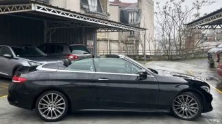 Finansowanie Zamienny MERCEDES C 200 2017