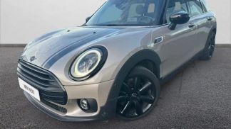 Leasing Wagon MINI Cooper 2021