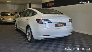 Leasing Sedan Tesla Model 3 2019
