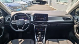 Finansowanie SUV Volkswagen T-Roc 2024