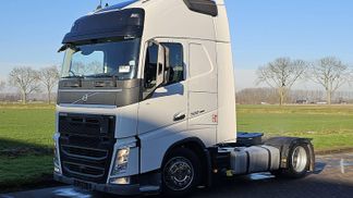 Leasing Tractor unit Volvo FH 500 2019