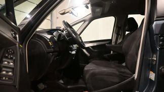 Leasing Hayon Citroën C4 Picasso 2012