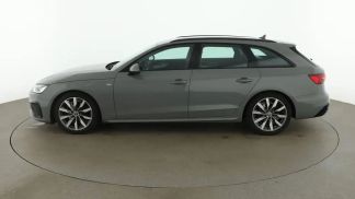 Lízing Kombi Audi A4 2020