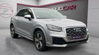 Finansowanie Wóz Audi Q2 2020