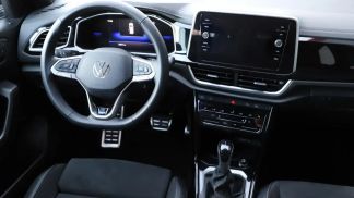 Finansowanie SUV Volkswagen T-Roc 2024