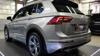 Finansowanie SUV Volkswagen Tiguan 2018