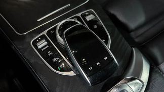 Finansowanie Zamienny MERCEDES C 220 2020