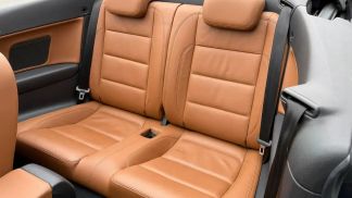 Finansowanie Zamienny Volkswagen GOLF CABRIOLET 2014