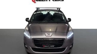 Finansowanie Hatchback Peugeot 5008 2016