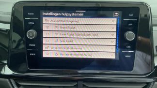 Leasing Convertible Volkswagen T-Roc 2023