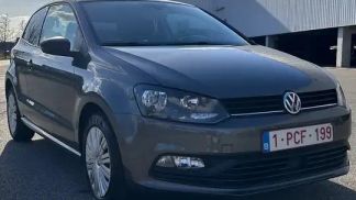 Leasing Hayon Volkswagen Polo 2015