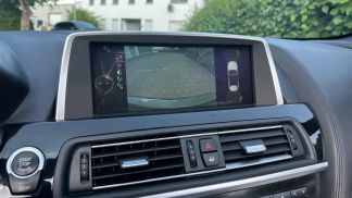 Financování Konvertibilní BMW 650 2013