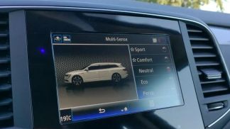 Leasing Wagon Renault Talisman 2020