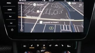 Leasing Wagon Skoda Superb 2021
