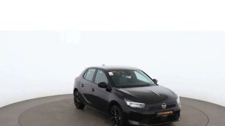 Leasing Hayon Opel Corsa 2024