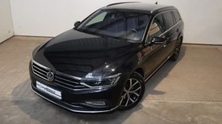 Leasing Wagon Volkswagen Passat Variant 2020