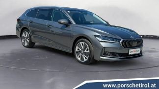 Finansowanie Wóz Skoda Superb 2024