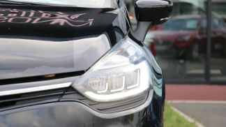 Finansowanie Sedan Renault Clio 2016