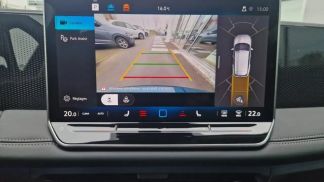 Leasing SUV Volkswagen Tiguan 2024