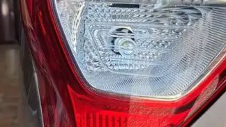 Leasing Hayon Dacia Lodgy 2014
