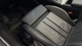 Lízing Kabriolet Audi A5 2024