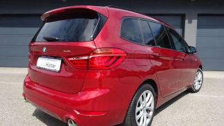 Finansowanie Hatchback BMW 218 2018