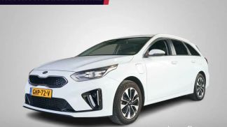 Finansowanie Wóz Kia CEED SW / CEE'D SW 2021