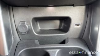 Lízing Hatchback Citroën C3 Aircross 2018