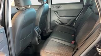 Lízing SUV Seat Ateca 2025