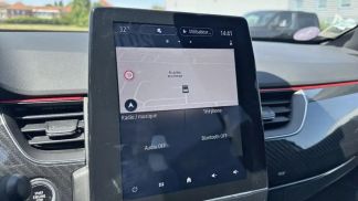 Financování Kupé Renault Arkana 2021