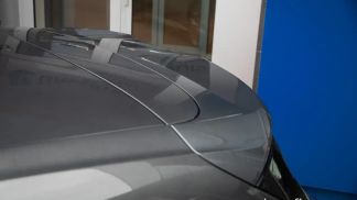 Leasing Hatchback Ford Focus 2022