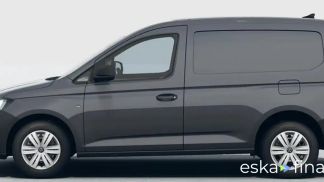 Lízing Hatchback Volkswagen Caddy 2025
