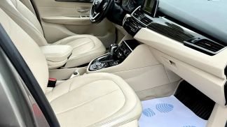 Finansowanie Hatchback BMW 216 2016