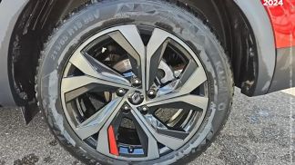 Leasing SUV Renault Arkana 2021