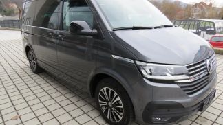 Finansowanie Hatchback Volkswagen T6.1 CALIFORNIA 2021
