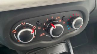 Leasing Sedan Renault Twingo 2021