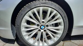 Financování Konvertibilní BMW Z4 2010
