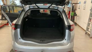 Finansowanie Wóz Renault Megane 2020