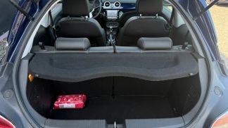 Leasing Hatchback Opel Adam 2016